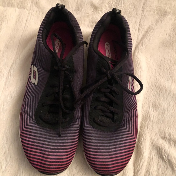 skechers memory foam insoles